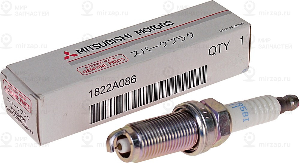 Запчасть MITSUBISHI 1822A086