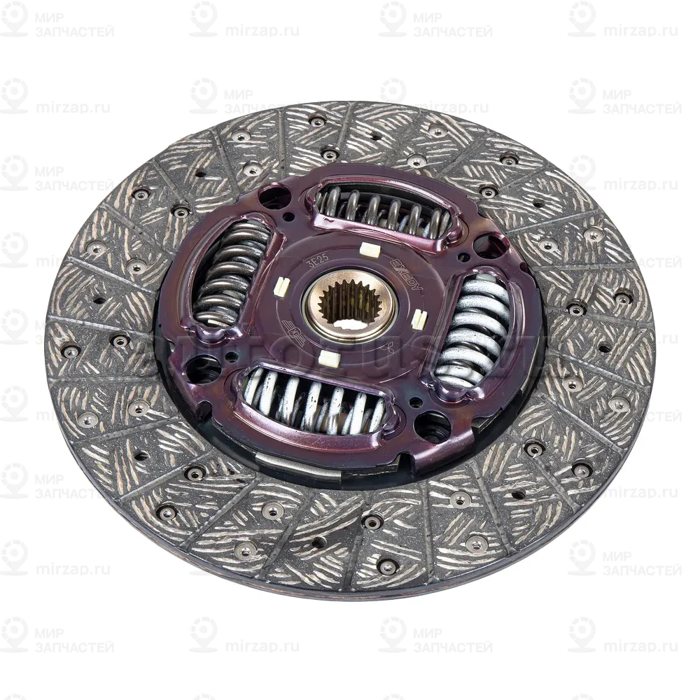 Запчасть MITSUBISHI 2301A084