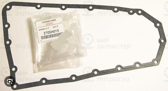 Запчасть MITSUBISHI 2705A015