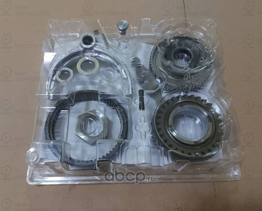 Запчасть MITSUBISHI 32358W030P