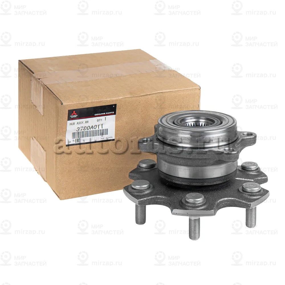 Запчасть MITSUBISHI 3780A011