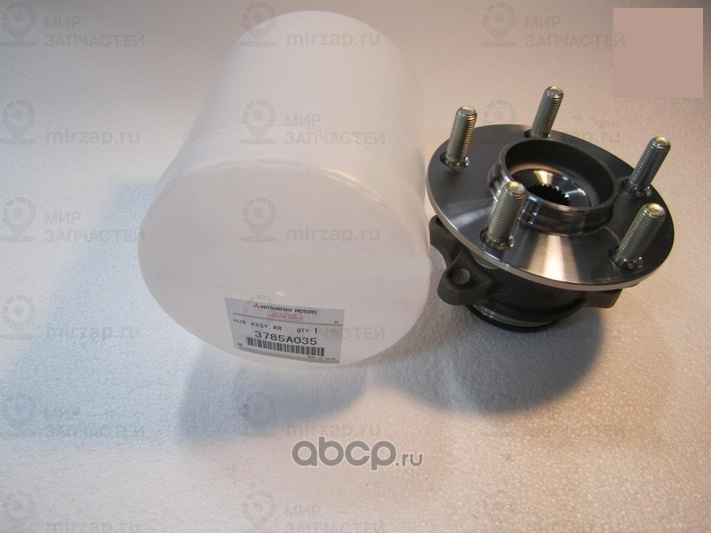 Запчасть MITSUBISHI 3785A035