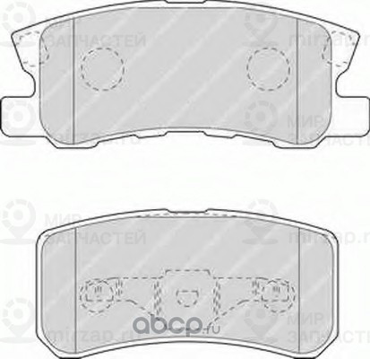 Запчасть MITSUBISHI 4605A502