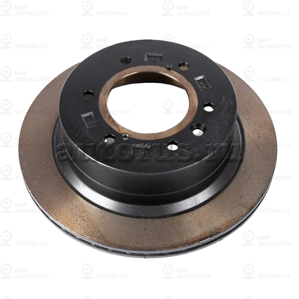 Запчасть MITSUBISHI 4615A224