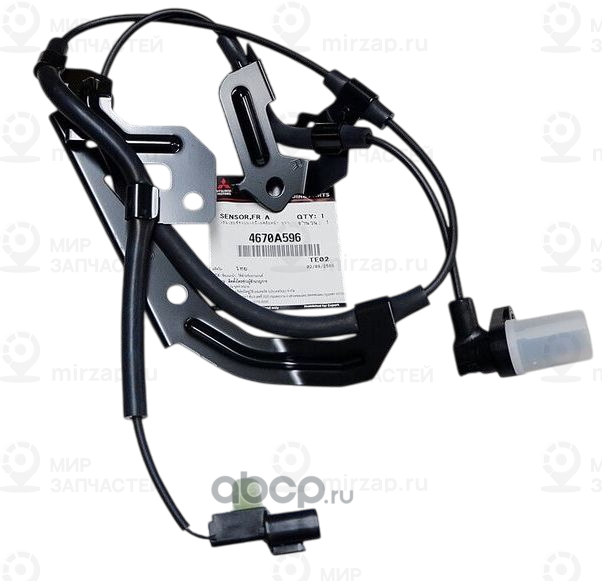 Запчасть MITSUBISHI 4670A596