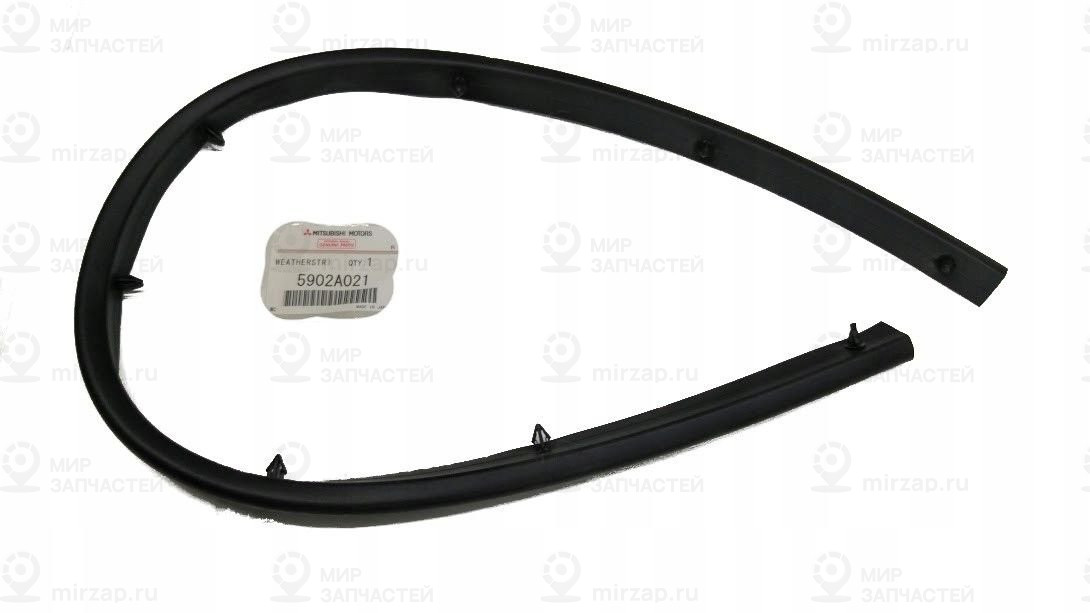 Запчасть MITSUBISHI 5902A021