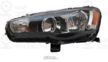 Запчасть MITSUBISHI 8301B260