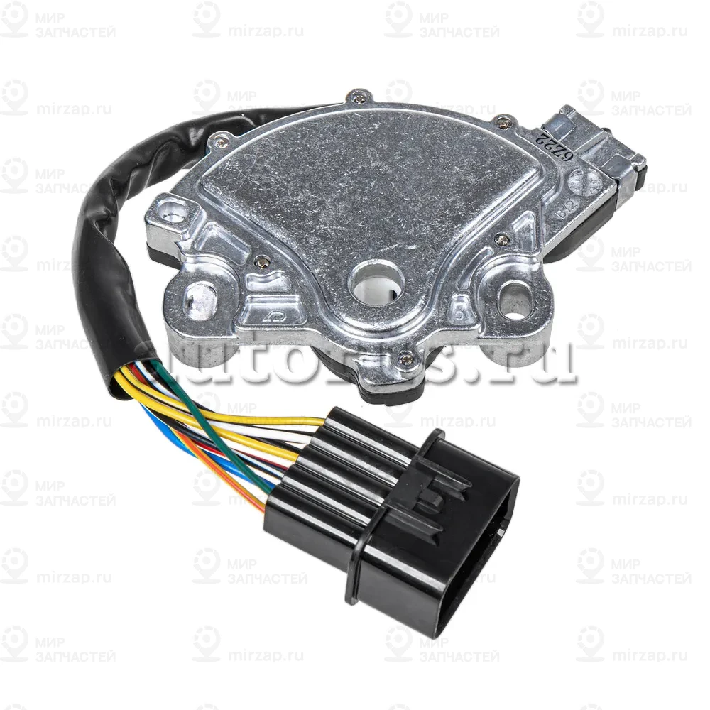 Запчасть MITSUBISHI 8604A053