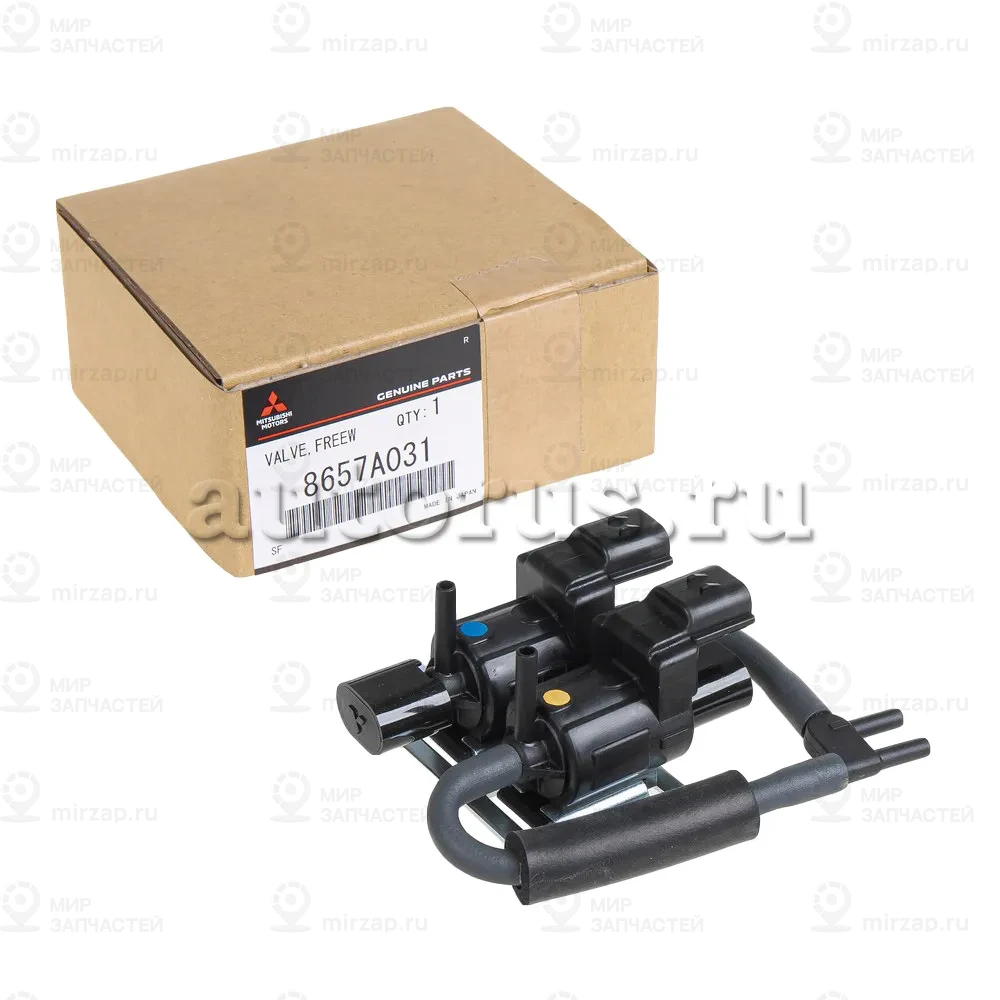 Запчасть MITSUBISHI 8657A031