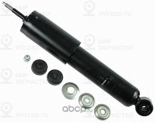 Запчасть MITSUBISHI MR448498