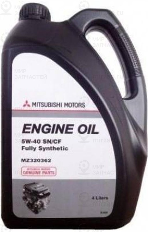 Запчасть MITSUBISHI MZ320362