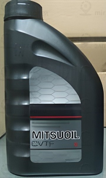 Запчасть MITSUBISHI RU000273