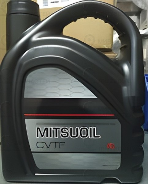 Запчасть MITSUBISHI RU000274