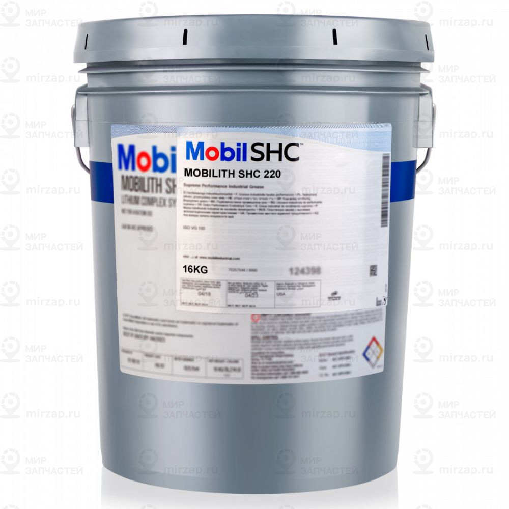 Запчасть MOBIL 147800