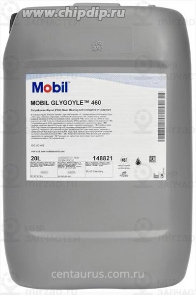 Запчасть MOBIL 148821