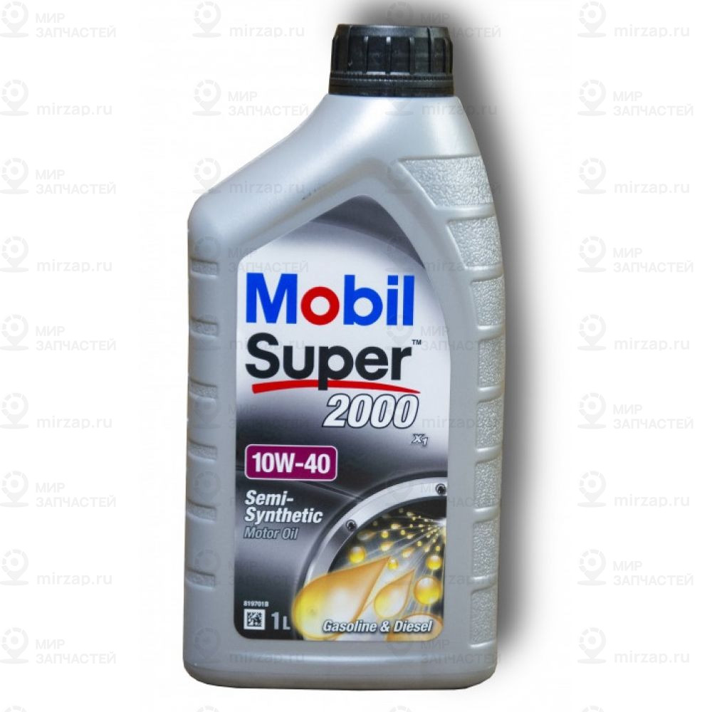Запчасть MOBIL 150549