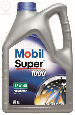 Запчасть MOBIL 150867