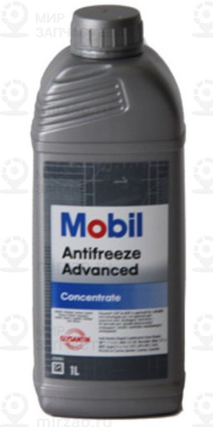 Запчасть MOBIL 151153