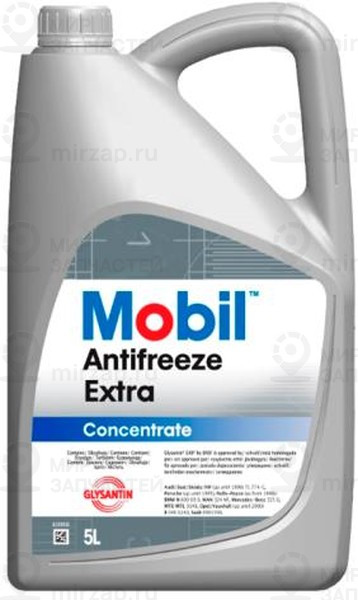 Запчасть MOBIL 151158