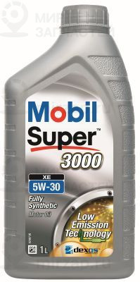 Моторное масло MOBIL 151456