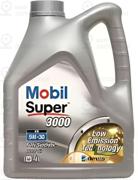 Запчасть MOBIL 153326