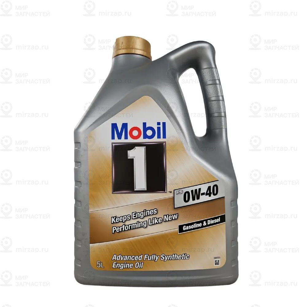 Запчасть MOBIL 153678