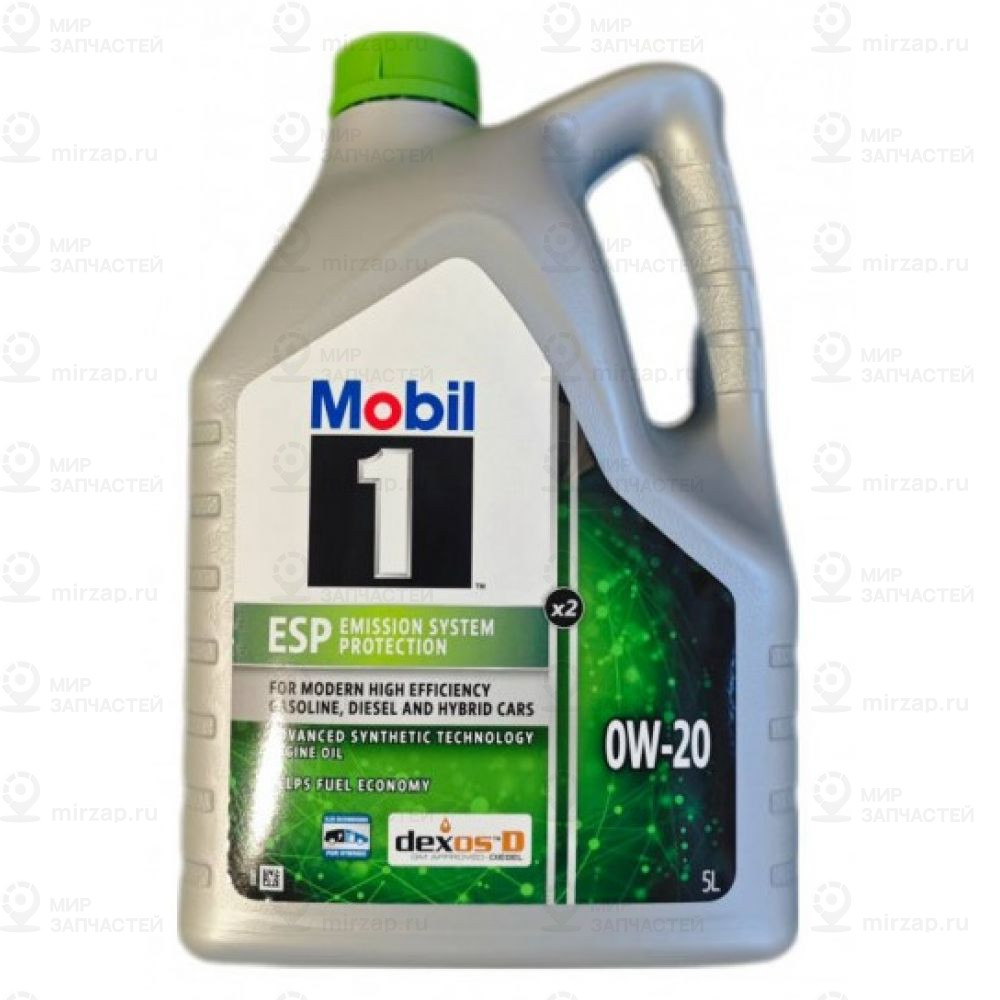 Запчасть MOBIL 153685