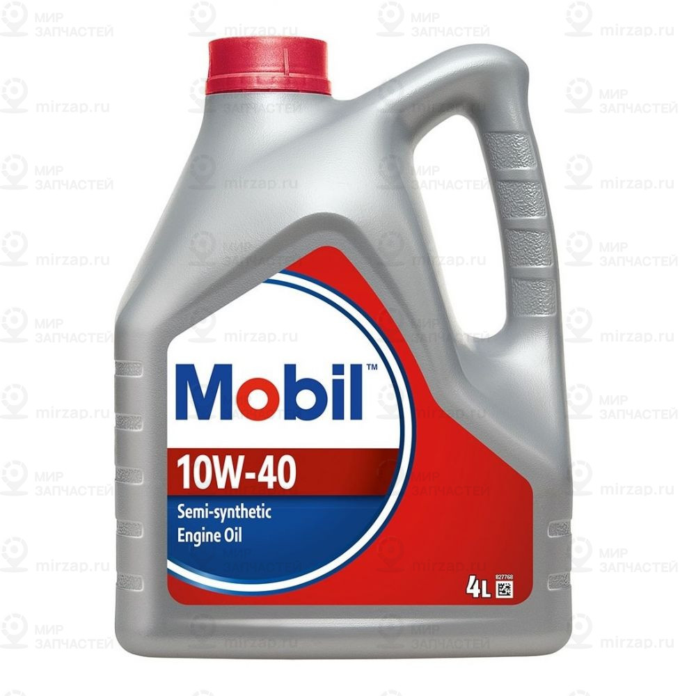 Запчасть MOBIL 155098