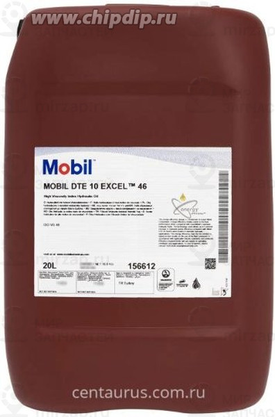 Запчасть MOBIL 156612