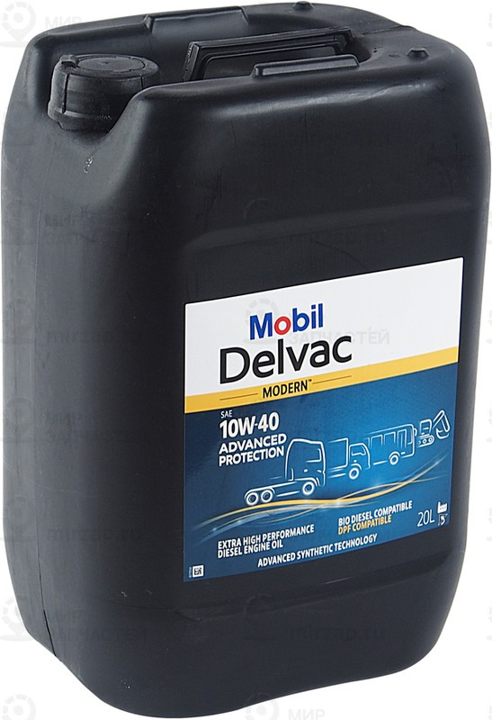 Запчасть MOBIL 157068