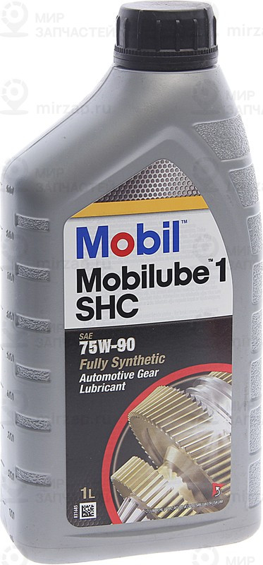 Запчасть MOBIL 157287