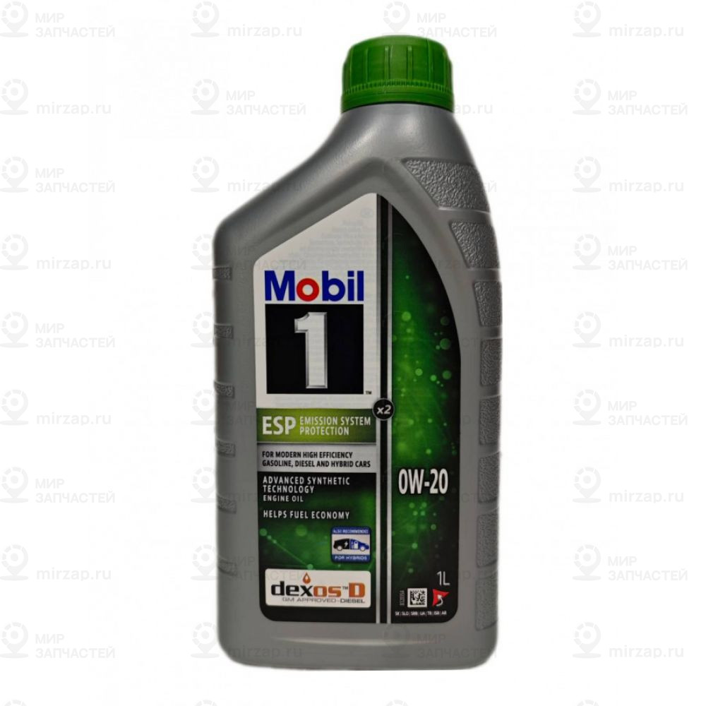 Запчасть MOBIL 157783