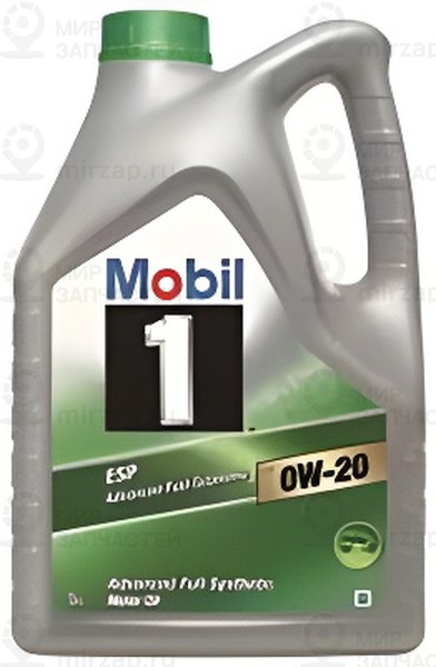 Запчасть MOBIL 157784
