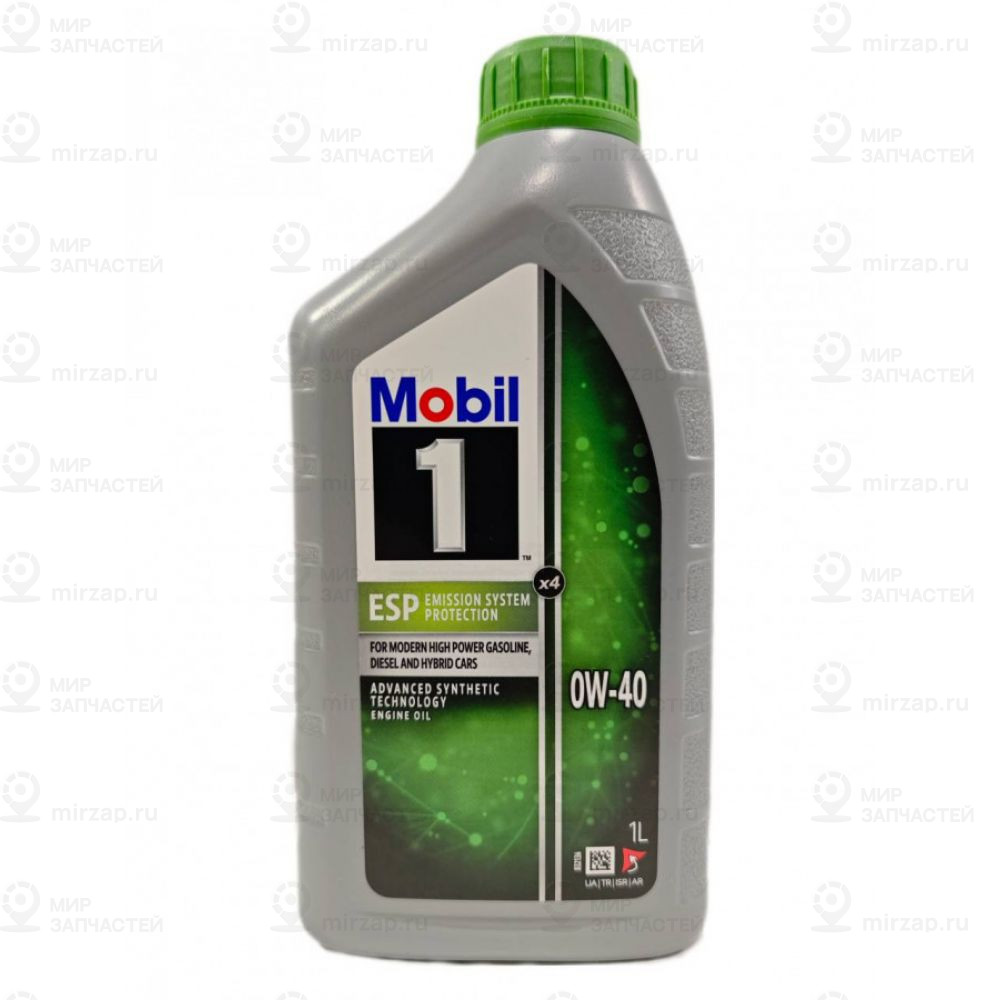 Запчасть MOBIL 157813