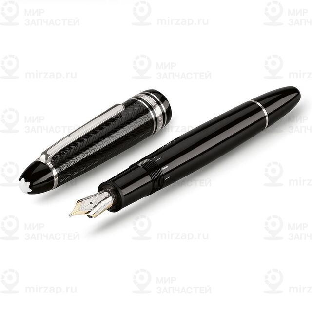 Перьевая Ручка Montblanc For Bmw
 BMW 80245A072F6