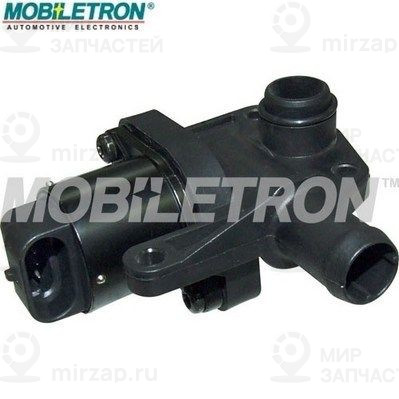 Поворотная заслонка, подвод воздуха MOBILETRON IAM001