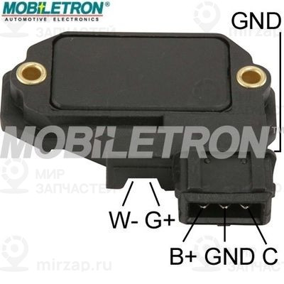 Запчасть MOBILETRON IGD1910H