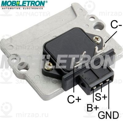 Запчасть MOBILETRON IGH012