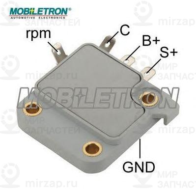 Запчасть MOBILETRON IGHD004