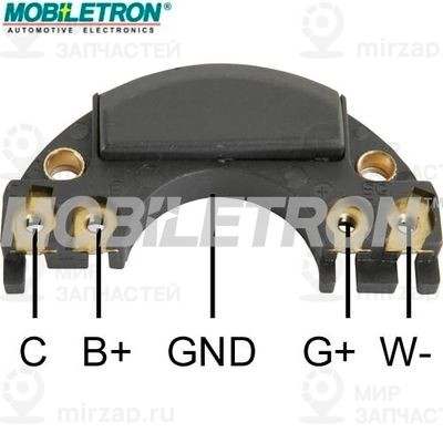 Запчасть MOBILETRON IGM010