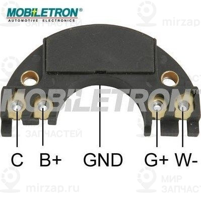 Запчасть MOBILETRON IGM018