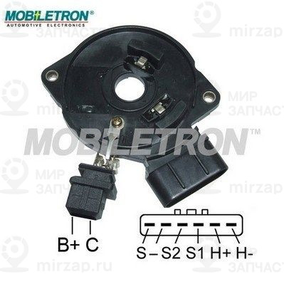 Запчасть MOBILETRON IGM023