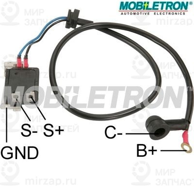 Запчасть MOBILETRON IGT013
