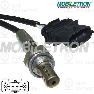 Запчасть MOBILETRON OSB480P