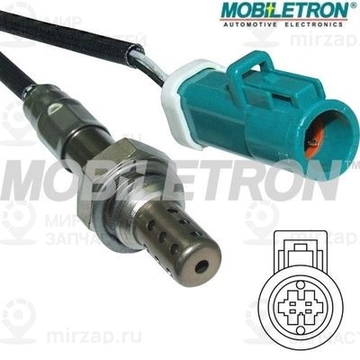 Запчасть MOBILETRON OSF436P