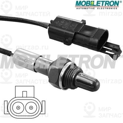 Запчасть MOBILETRON OSG204