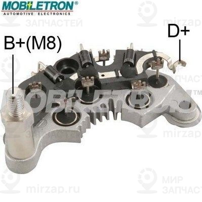 Запчасть MOBILETRON RD04B