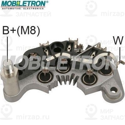 Запчасть MOBILETRON RD29