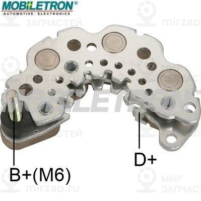 Запчасть MOBILETRON RD32