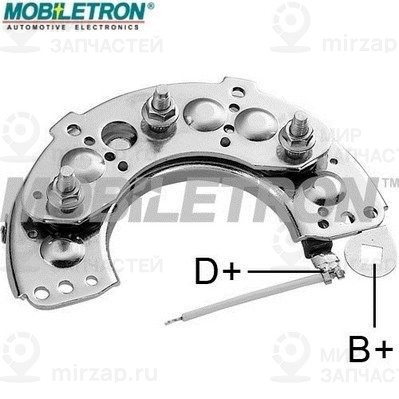Запчасть MOBILETRON RH02